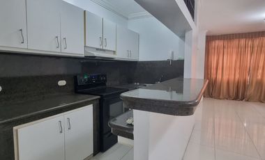 ALQUILER DEPARTAMENTO U OFICINA CIUDADELA LA GARZOTA NORTE DE GUAYAQUIL