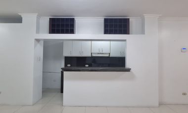 ALQUILER DEPARTAMENTO U OFICINA CIUDADELA LA GARZOTA NORTE DE GUAYAQUIL