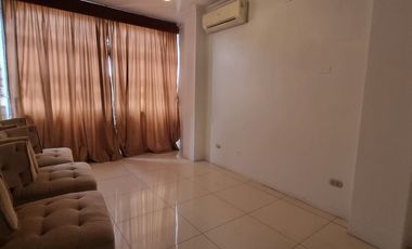 ALQUILER DEPARTAMENTO U OFICINA CIUDADELA LA GARZOTA NORTE DE GUAYAQUIL