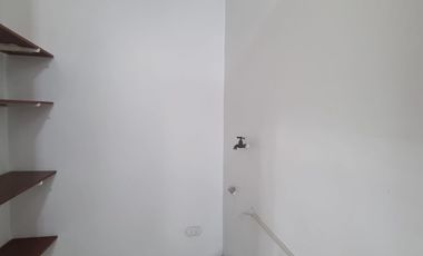 ALQUILER DEPARTAMENTO U OFICINA CIUDADELA LA GARZOTA NORTE DE GUAYAQUIL