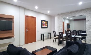 ALQUILER DEPARTAMENTO  CIUDADELA KENNEDY NORTE, NORTE DE GUAYAQUIL