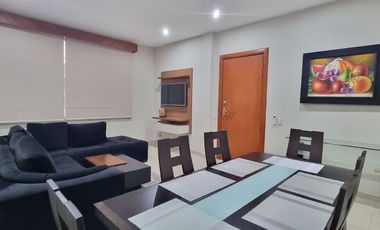 ALQUILER DEPARTAMENTO  CIUDADELA KENNEDY NORTE, NORTE DE GUAYAQUIL