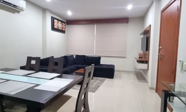 ALQUILER DEPARTAMENTO  CIUDADELA KENNEDY NORTE, NORTE DE GUAYAQUIL