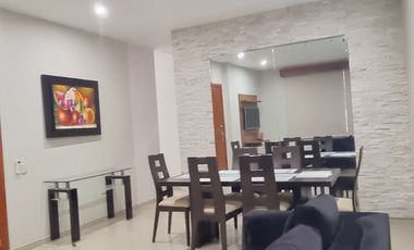 ALQUILER DEPARTAMENTO  CIUDADELA KENNEDY NORTE, NORTE DE GUAYAQUIL