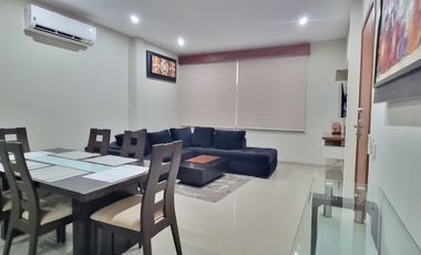 ALQUILER DEPARTAMENTO  CIUDADELA KENNEDY NORTE, NORTE DE GUAYAQUIL