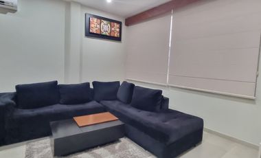 ALQUILER DEPARTAMENTO  CIUDADELA KENNEDY NORTE, NORTE DE GUAYAQUIL