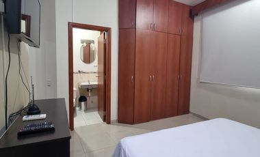 ALQUILER DEPARTAMENTO  CIUDADELA KENNEDY NORTE, NORTE DE GUAYAQUIL