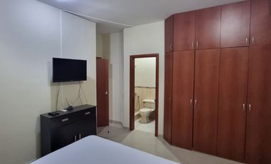 ALQUILER DEPARTAMENTO  CIUDADELA KENNEDY NORTE, NORTE DE GUAYAQUIL