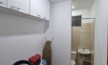 ALQUILER DEPARTAMENTO  CIUDADELA KENNEDY NORTE, NORTE DE GUAYAQUIL