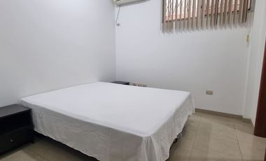 ALQUILER DEPARTAMENTO  CIUDADELA KENNEDY NORTE, NORTE DE GUAYAQUIL