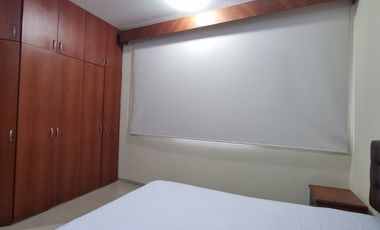 ALQUILER DEPARTAMENTO  CIUDADELA KENNEDY NORTE, NORTE DE GUAYAQUIL