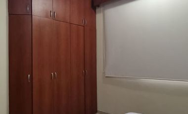 ALQUILER DEPARTAMENTO  CIUDADELA KENNEDY NORTE, NORTE DE GUAYAQUIL