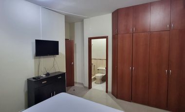 ALQUILER DEPARTAMENTO  CIUDADELA KENNEDY NORTE, NORTE DE GUAYAQUIL