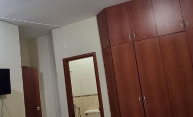 ALQUILER DEPARTAMENTO  CIUDADELA KENNEDY NORTE, NORTE DE GUAYAQUIL