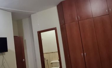 ALQUILER DEPARTAMENTO  CIUDADELA KENNEDY NORTE, NORTE DE GUAYAQUIL