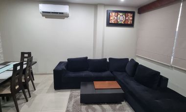 ALQUILER DEPARTAMENTO  CIUDADELA KENNEDY NORTE, NORTE DE GUAYAQUIL