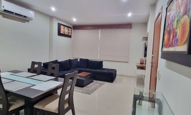 ALQUILER DEPARTAMENTO  CIUDADELA KENNEDY NORTE, NORTE DE GUAYAQUIL