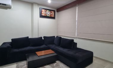 ALQUILER DEPARTAMENTO  CIUDADELA KENNEDY NORTE, NORTE DE GUAYAQUIL