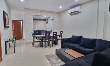 ALQUILER DEPARTAMENTO  CIUDADELA KENNEDY NORTE, NORTE DE GUAYAQUIL