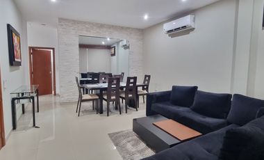 ALQUILER DEPARTAMENTO  CIUDADELA KENNEDY NORTE, NORTE DE GUAYAQUIL