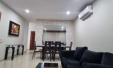ALQUILER DEPARTAMENTO  CIUDADELA KENNEDY NORTE, NORTE DE GUAYAQUIL