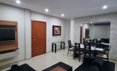 ALQUILER DEPARTAMENTO  CIUDADELA KENNEDY NORTE, NORTE DE GUAYAQUIL