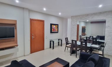 ALQUILER DEPARTAMENTO  CIUDADELA KENNEDY NORTE, NORTE DE GUAYAQUIL