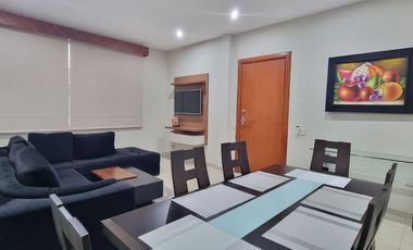 ALQUILER DEPARTAMENTO  CIUDADELA KENNEDY NORTE, NORTE DE GUAYAQUIL