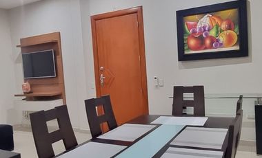ALQUILER DEPARTAMENTO  CIUDADELA KENNEDY NORTE, NORTE DE GUAYAQUIL