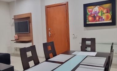 ALQUILER DEPARTAMENTO  CIUDADELA KENNEDY NORTE, NORTE DE GUAYAQUIL