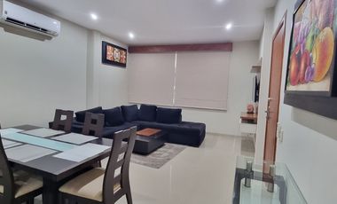ALQUILER DEPARTAMENTO  CIUDADELA KENNEDY NORTE, NORTE DE GUAYAQUIL