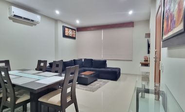 ALQUILER DEPARTAMENTO  CIUDADELA KENNEDY NORTE, NORTE DE GUAYAQUIL
