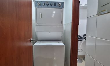 ALQUILER DEPARTAMENTO  CIUDADELA KENNEDY NORTE, NORTE DE GUAYAQUIL