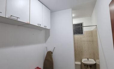ALQUILER DEPARTAMENTO  CIUDADELA KENNEDY NORTE, NORTE DE GUAYAQUIL