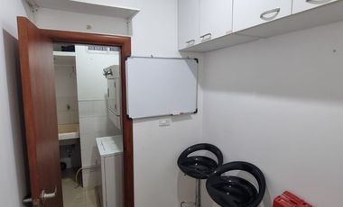 ALQUILER DEPARTAMENTO  CIUDADELA KENNEDY NORTE, NORTE DE GUAYAQUIL
