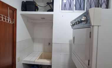 ALQUILER DEPARTAMENTO  CIUDADELA KENNEDY NORTE, NORTE DE GUAYAQUIL