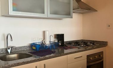 Departamento tipo Loft en renta en Juárez Cuauhtémoc Ciudad de México