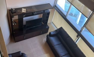Departamento tipo Loft en renta en Juárez Cuauhtémoc Ciudad de México