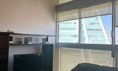 Departamento tipo Loft en renta en Juárez Cuauhtémoc Ciudad de México