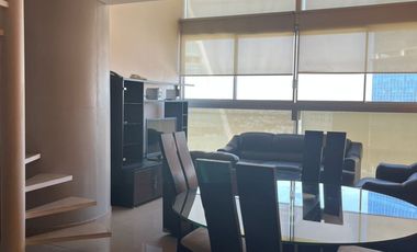 Departamento tipo Loft en renta en Juárez Cuauhtémoc Ciudad de México