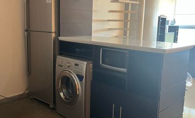 Departamento tipo Loft en renta en Juárez Cuauhtémoc Ciudad de México