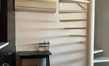 Departamento tipo Loft en renta en Juárez Cuauhtémoc Ciudad de México