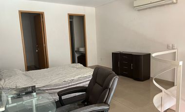 Departamento tipo Loft en renta en Juárez Cuauhtémoc Ciudad de México