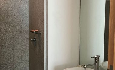 Departamento tipo Loft en renta en Juárez Cuauhtémoc Ciudad de México