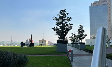 Departamento tipo Loft en renta en Juárez Cuauhtémoc Ciudad de México