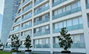 Departamento tipo Loft en renta en Juárez Cuauhtémoc Ciudad de México
