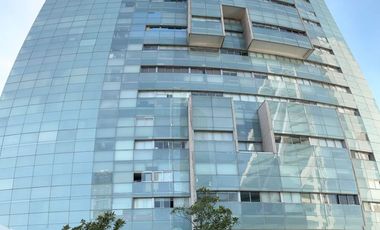 Departamento tipo Loft en renta en Juárez Cuauhtémoc Ciudad de México