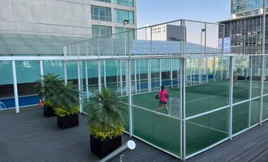Departamento tipo Loft en renta en Juárez Cuauhtémoc Ciudad de México