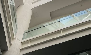 Departamento tipo Loft en renta en Juárez Cuauhtémoc Ciudad de México