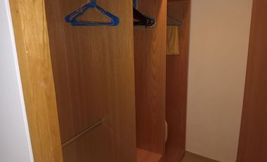 Departamento tipo Loft en renta en Juárez Cuauhtémoc Ciudad de México